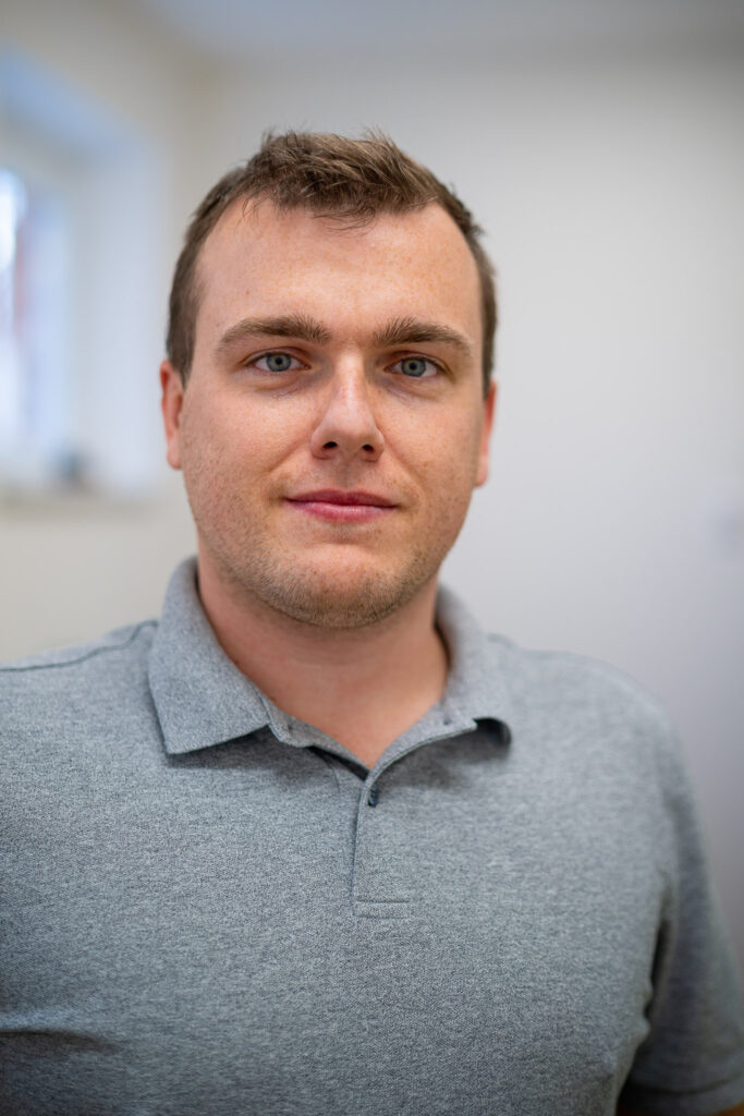 Fyzioterapie Janů, Polička, Mgr. Petr Janů